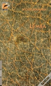 Capa do artigo Le Mba