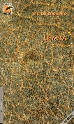 Capa do artigo Le Mba