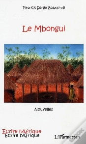 Capa do artigo Le Mbongui