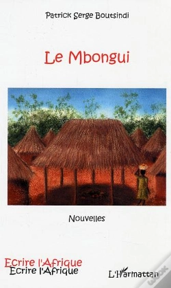 Capa do artigo Le Mbongui