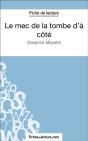Le Mec De La Tombe D'À Côté - Preview