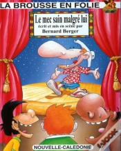 Capa do artigo Le Mec Sain Malgré Lui