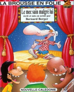 Capa do artigo Le Mec Sain Malgré Lui