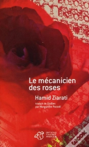 Capa do artigo Le Mecanicien Des Roses