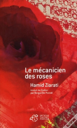 Capa do artigo Le Mecanicien Des Roses