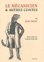 Le Mécanicien Et Autres Contes - Preview