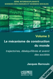Capa do artigo Le Mecanisme De Construction Du Monde