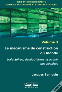 Capa do artigo Le Mecanisme De Construction Du Monde