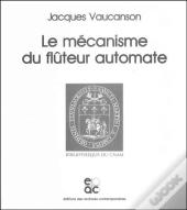 Le Mecanisme Du Fluteur Automate