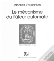 Capa do artigo Le Mecanisme Du Fluteur Automate