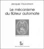 Le Mecanisme Du Fluteur Automate - Preview