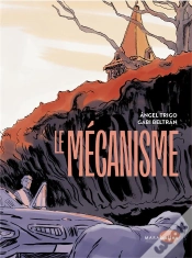 Capa do artigo Le Mécanisme