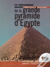 Capa do artigo Le Mécanisme Secret De La Grande Pyramide D