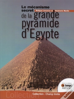 Capa do artigo Le Mécanisme Secret De La Grande Pyramide D'Egypte