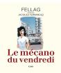 Le Mécano Du Vendredi - Preview