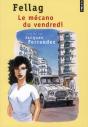 Le Mécano Du Vendredi - Preview