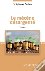 Capa do artigo Le Mécène Désargenté