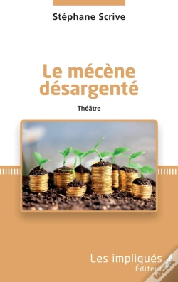 Capa do artigo Le Mécène Désargenté