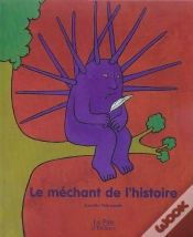 Capa do artigo Le Mechant De L
