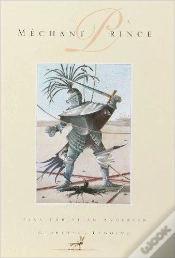 Capa do artigo Le Mechant Prince