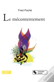 Capa do artigo Le Mécontentement