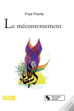 Capa do artigo Le Mécontentement