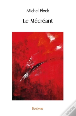 Capa do artigo Le Mécréant