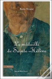 Capa do artigo Le Medaille De Sainte Helene