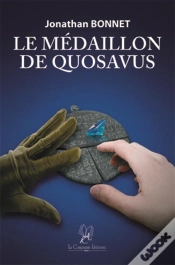 Capa do artigo Le Médaillon De Quosavus
