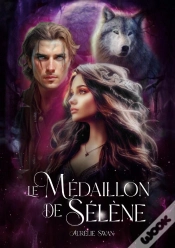 Capa do artigo Le Médaillon De Sélène