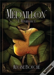 Capa do artigo Le Medaillon
