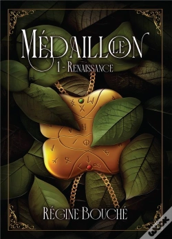 Capa do artigo Le Medaillon