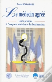 Le Medecin Agree