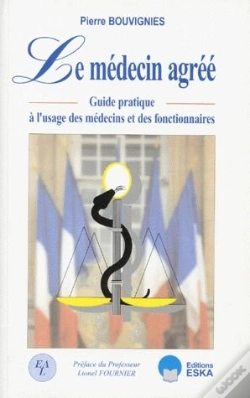Capa do artigo Le Medecin Agree