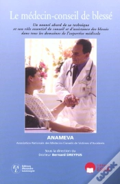 Capa do artigo Le Medecin-Conseil De Blesse