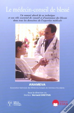 Capa do artigo Le Medecin-Conseil De Blesse