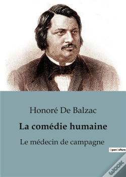 Capa do artigo Le Medecin De Campagne