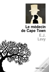 Capa do artigo Le Médecin De Cape Town
