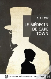 Capa do artigo Le Médecin De Cape Town