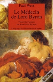 Capa do artigo Le Medecin De Lord Byron