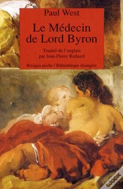 Capa do artigo Le Medecin De Lord Byron