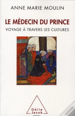 Capa do artigo Le Médecin Du Prince ; Voyage À Travers Les Cultures