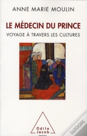 Capa do artigo Le Médecin Du Prince ; Voyage À Travers Les Cultures