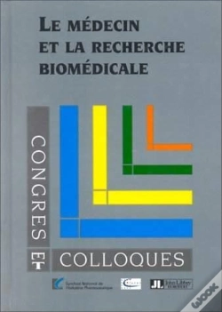 Capa do artigo Le Medecin Et La Recherche Biomedicale