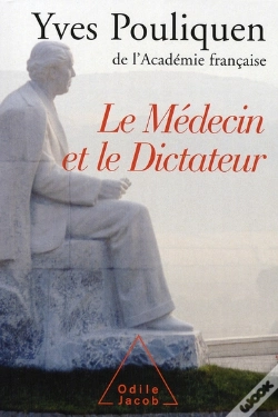 Capa do artigo Le Médecin Et Le Dictateur