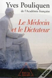 Capa do artigo Le Médecin Et Le Dictateur
