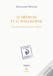 Capa do artigo Le Medecin Et Le Philosophe