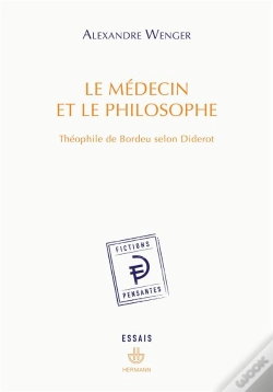 Capa do artigo Le Medecin Et Le Philosophe
