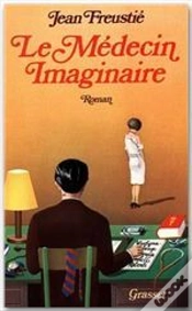 Capa do artigo Le Médecin Imaginaire