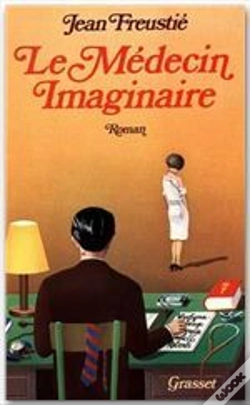 Capa do artigo Le Médecin Imaginaire